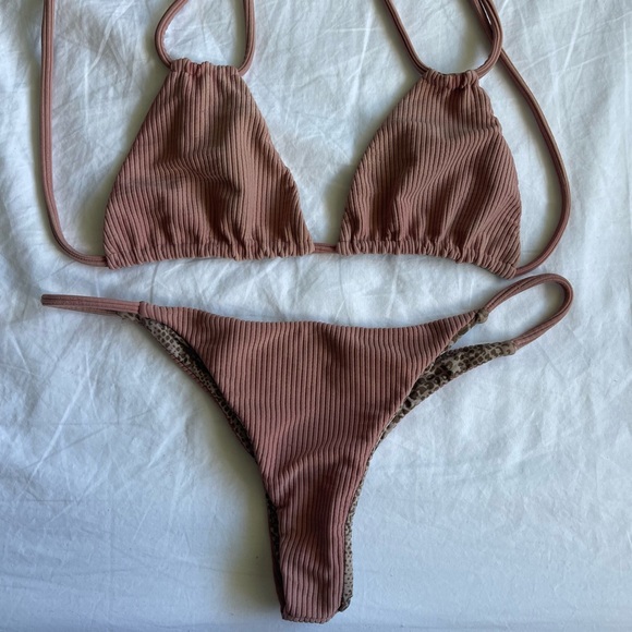 acacia swimwear Other - TRADED